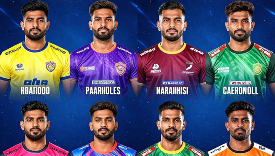 अहमदाबाद दिन-1: यह पॉइंट्स टेबल स्कोर-डिफरेंस का हिसाब है, ताकत का नहीं — और बांग्लादेश तीसरे नंबर पर बैठा है, बिना खेले