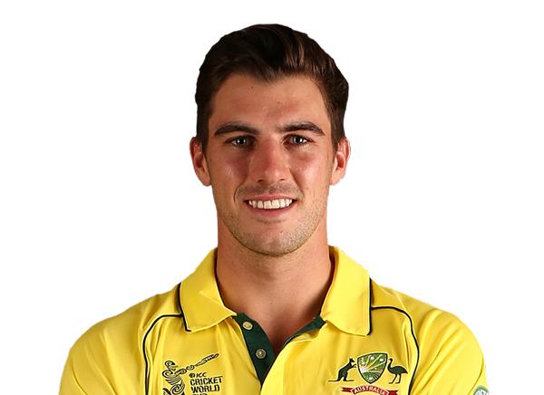 पैट कमिंस