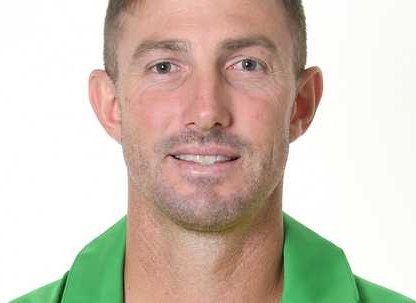 शॉन मार्श