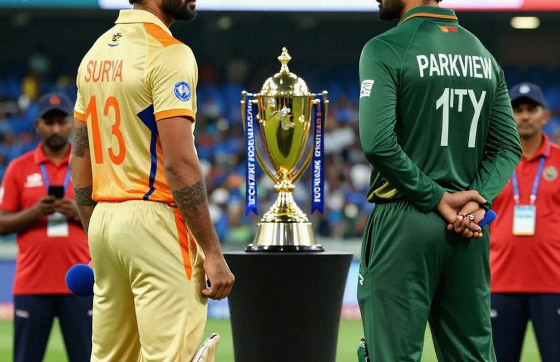 शून्य सूचना बिंदु: क्रिकेट डेटा चेन का खाली लेजर और 'cricket_asia' की चुप्पी