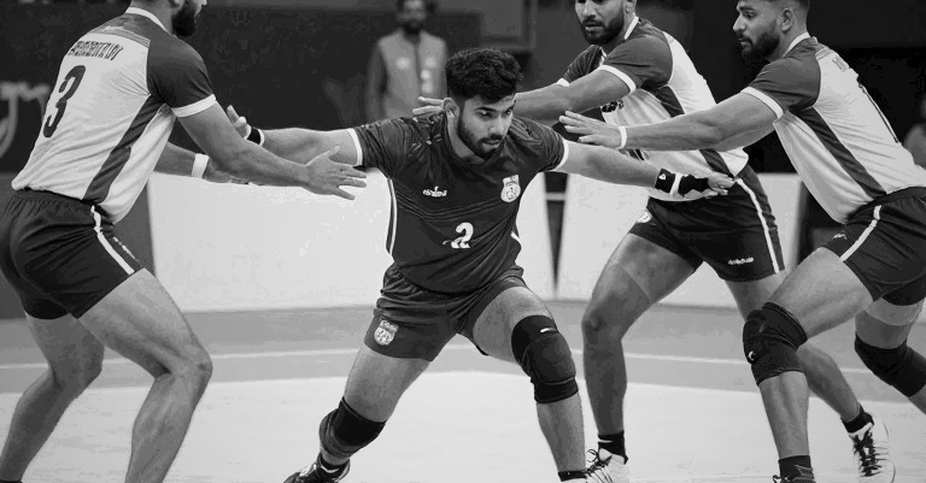भारत बनाम इंग्लैंड, कॉमनवेल्थ कबड्डी चैंपियनशिप 2026: अहमदाबाद का पहला मैच नतीजा नहीं, ऑडिट है